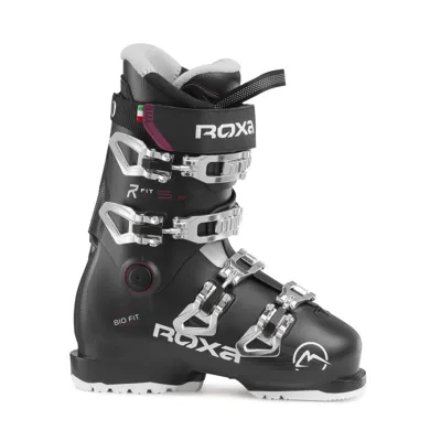 Ženski smučarski čevlji ROXA R/FIT S - ALPINE